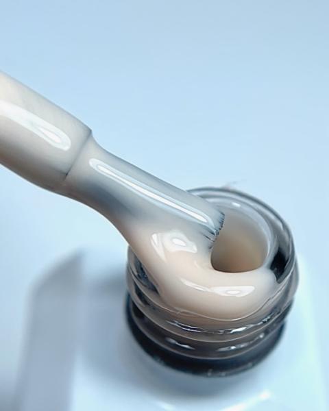 Rubber Base Gel "Sunset" Karl Diamant 11 ml